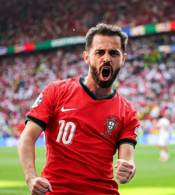 Bernardo Silva