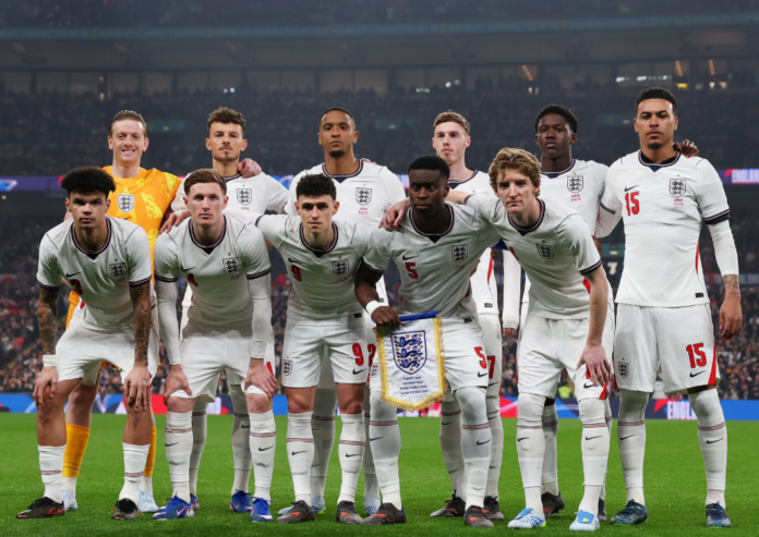 Inglaterra